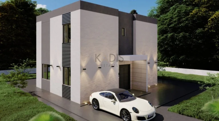 3 Bedroom House for Sale in Moni, Limassol District