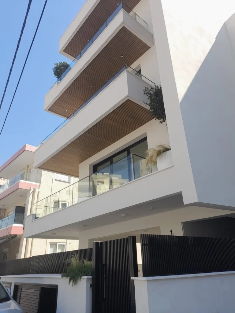 2 Bedroom Apartment for Sale in Limassol – Mesa Geitonia