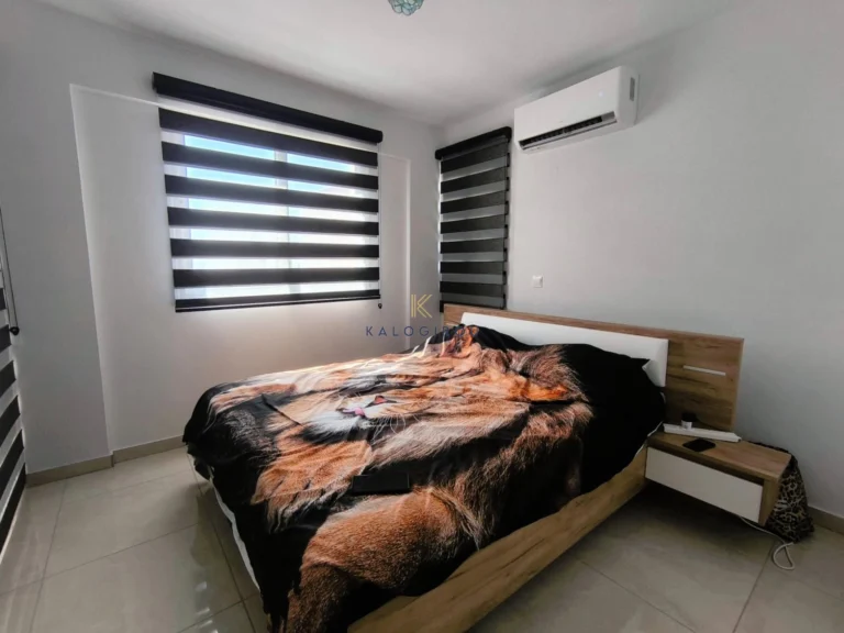 1 Bedroom Apartment for Sale in Tersefanou, Larnaca District