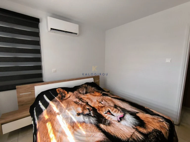 1 Bedroom Apartment for Sale in Tersefanou, Larnaca District