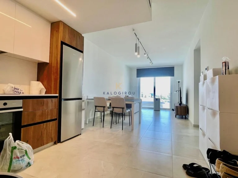 2 Bedroom Apartment for Rent in Pyla, Larnaca District