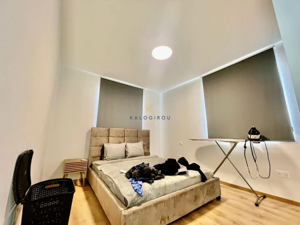 2 Bedroom Apartment for Rent in Pyla, Larnaca District