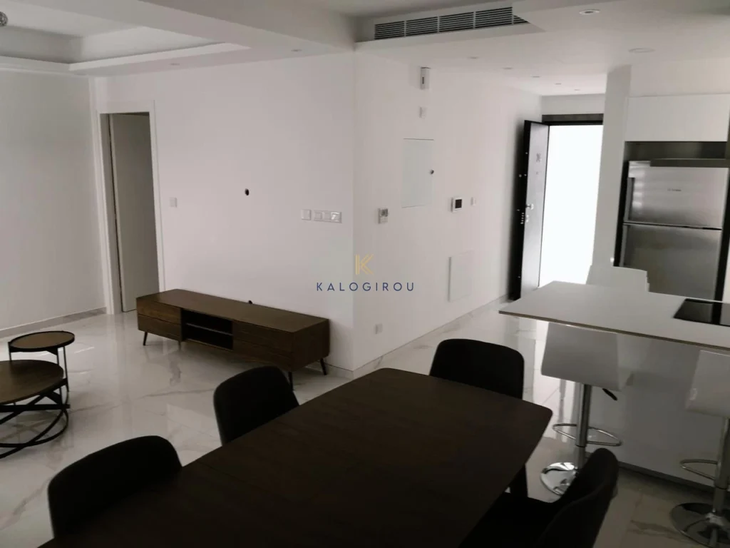 2 Bedroom Apartment for Rent in Germasogeia, Limassol District