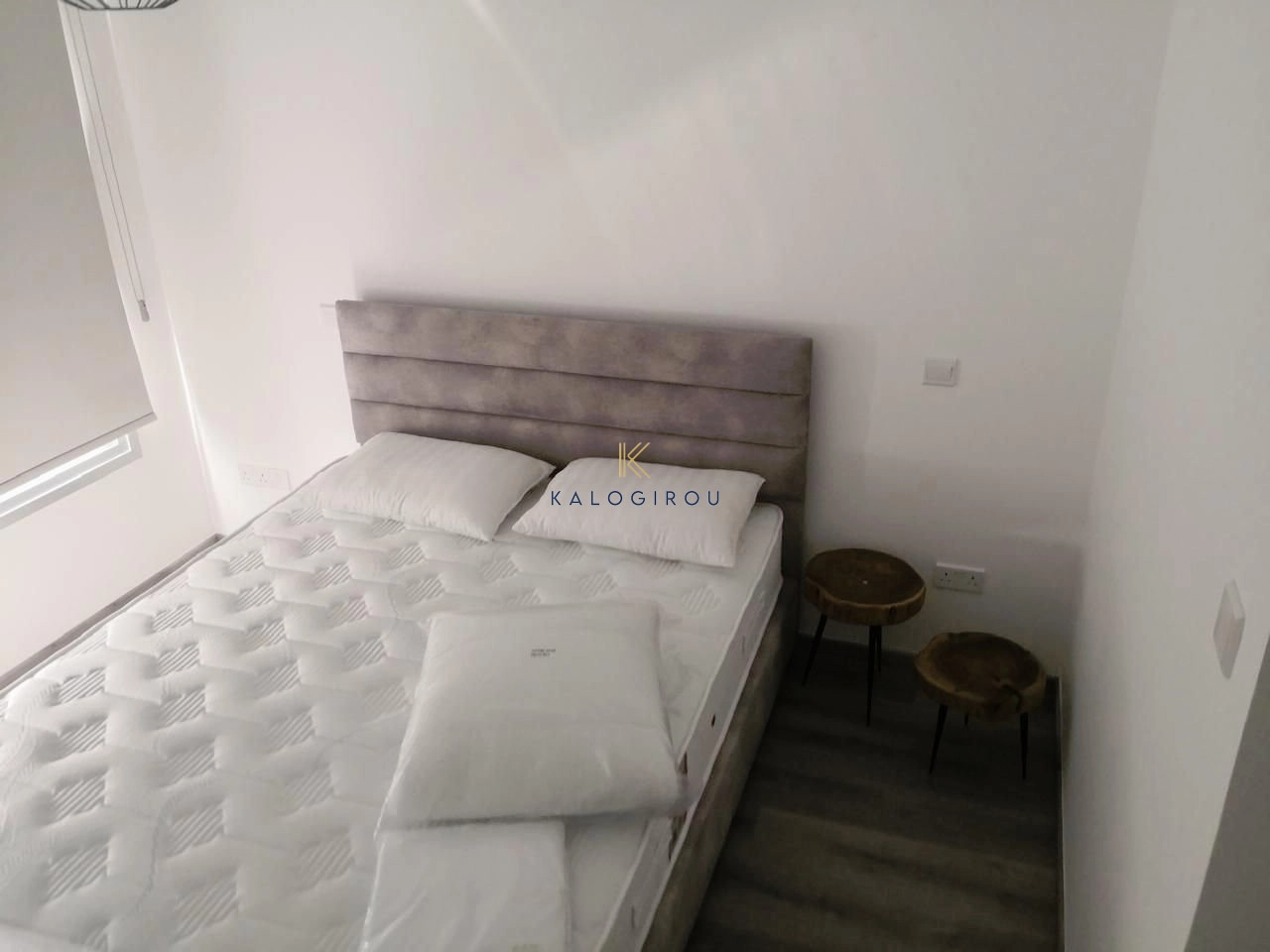 2 Bedroom Apartment for Rent in Germasogeia, Limassol District