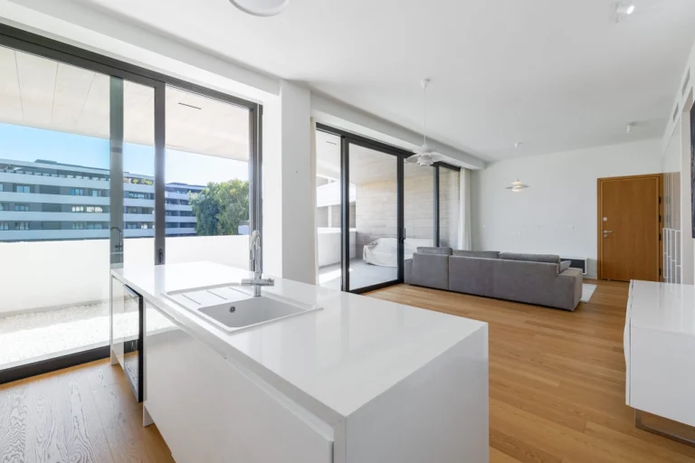3 Bedroom Apartment for Sale in Potamos Germasogeias, Limassol District