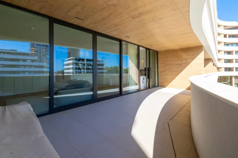 3 Bedroom Apartment for Sale in Potamos Germasogeias, Limassol District