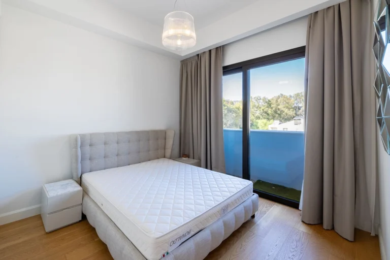3 Bedroom Apartment for Sale in Potamos Germasogeias, Limassol District