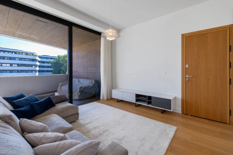 3 Bedroom Apartment for Sale in Potamos Germasogeias, Limassol District