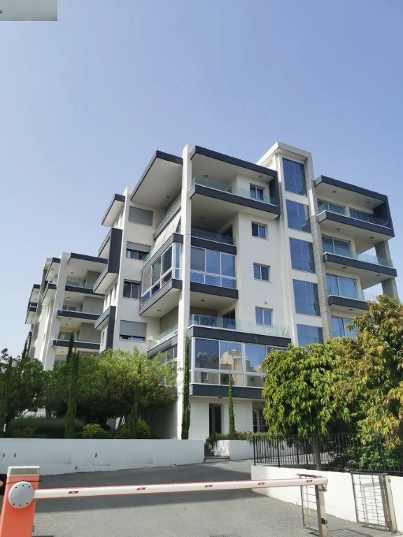 3 Bedroom Apartment for Sale in Limassol District
