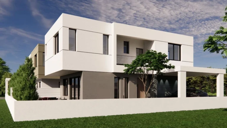 3 Bedroom House for Sale in Pyla, Larnaca District