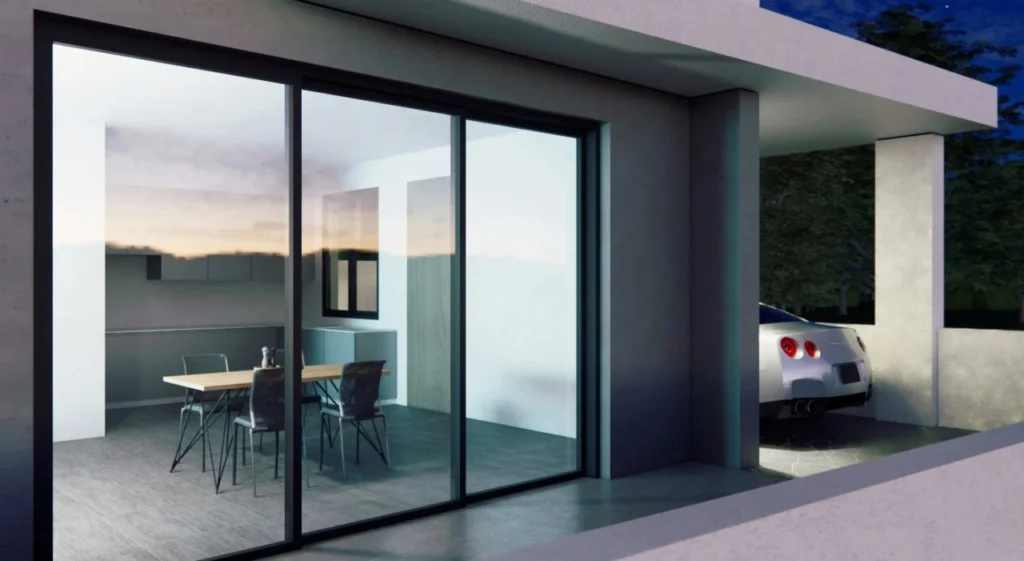 3 Bedroom House for Sale in Pyla, Larnaca District