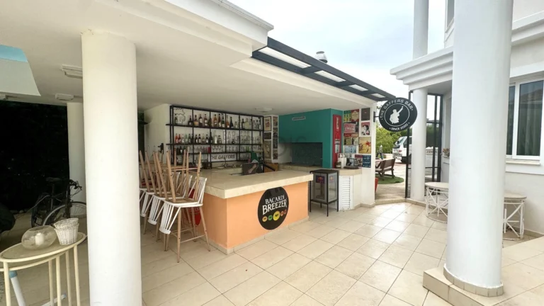 5 Bedroom House for Sale in Ypsonas, Limassol District
