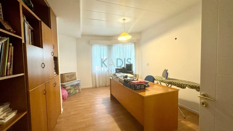 5 Bedroom House for Sale in Ypsonas, Limassol District