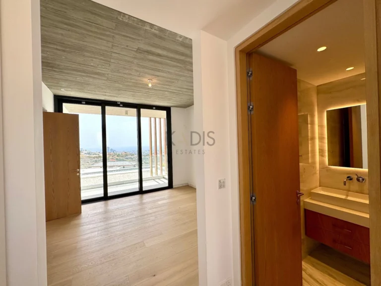 3 Bedroom House for Sale in Limassol District