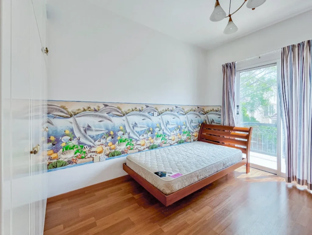 3 Bedroom House for Sale in Limassol District