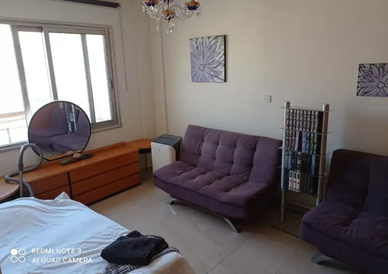 3 Bedroom Apartment for Sale in Limassol – Agia Fyla