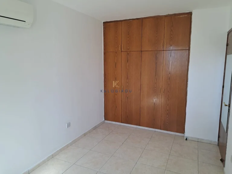 2 Bedroom House for Rent in Larnaca District