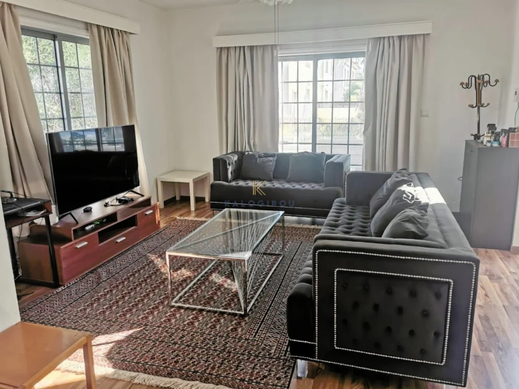 3 Bedroom House for Rent in Dhekelia, Larnaca District