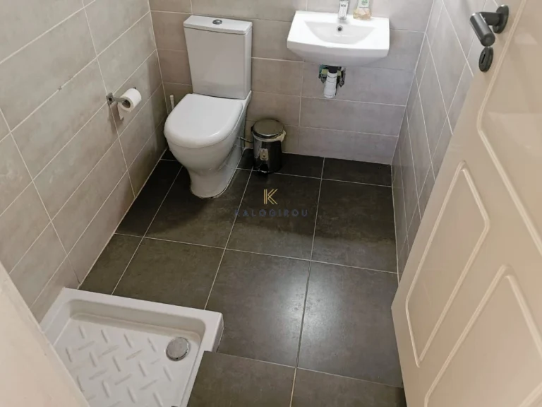 3 Bedroom House for Rent in Dhekelia, Larnaca District