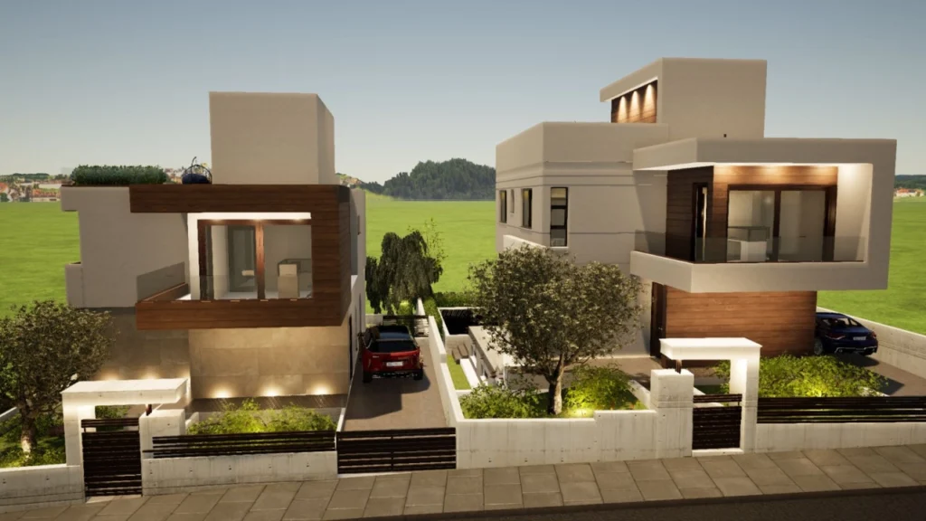5 Bedroom House for Sale in Limassol District
