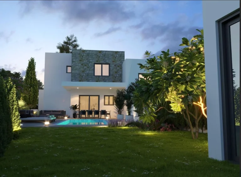 Cheap Houses and Villas for Sale Paphos up to 500000 euro