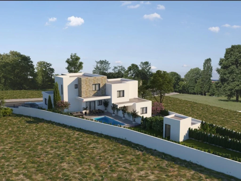 3 Bedroom House for Sale in Pegeia, Paphos District