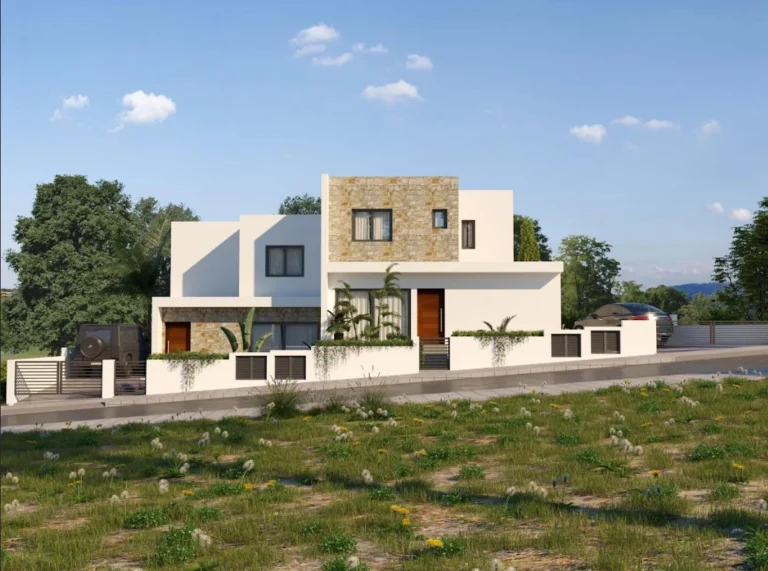Cheap Houses and Villas for Sale Paphos up to 500000 euro