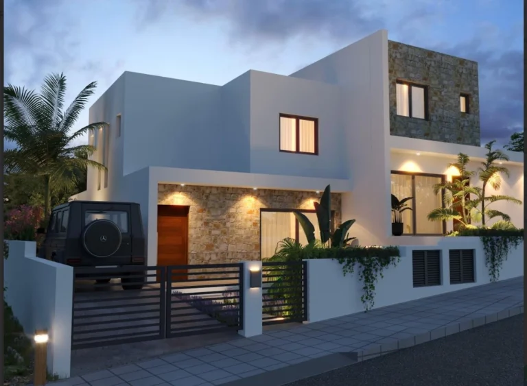 Cheap Houses and Villas for Sale Paphos up to 500000 euro