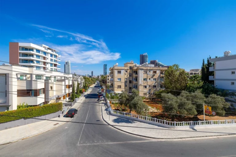 2 Bedroom Apartment for Sale in Potamos Germasogeias, Limassol District