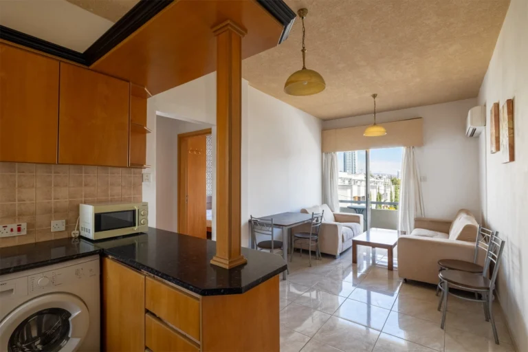 Apartments