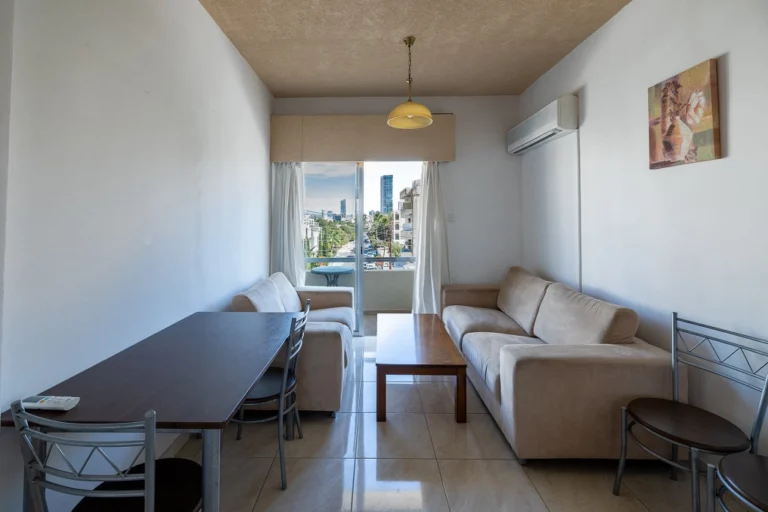 Apartments