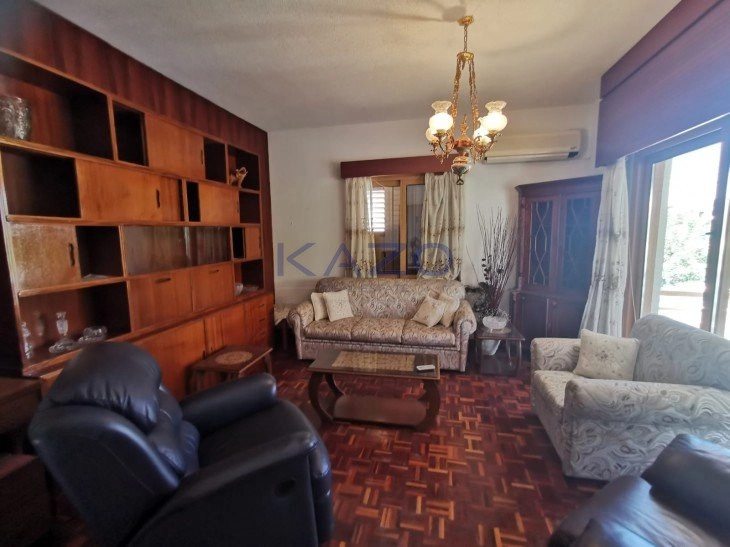 2 Bedroom House for Sale in Limassol – Agia Fyla