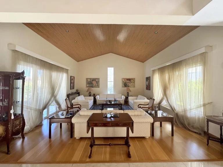 4 Bedroom House for Sale in Aglantzia, Nicosia District