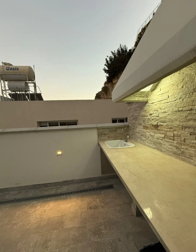 3 Bedroom House for Rent in Limassol – Agia Fyla