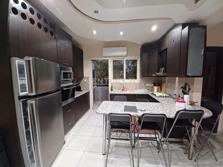 2 Bedroom Apartment for Rent in Limassol District