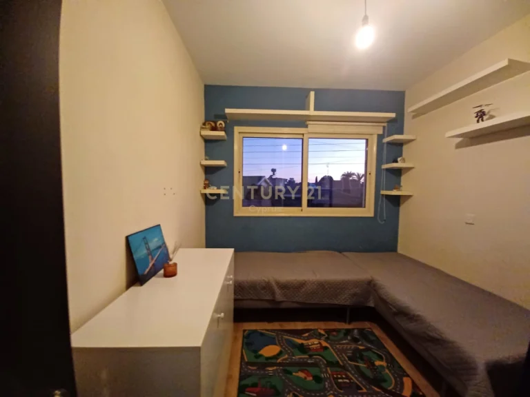 2 Bedroom Apartment for Rent in Limassol District