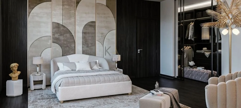 3 Bedroom Apartment for Sale in Nicosia District