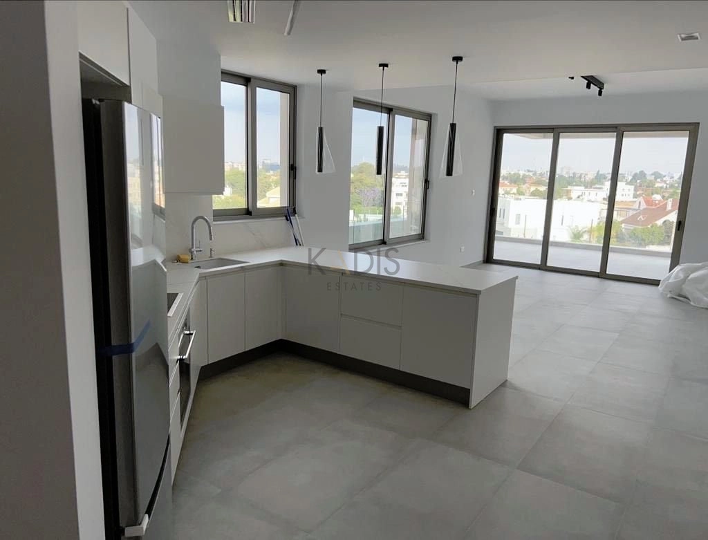 3 Bedroom Apartment for Sale in Engomi, Nicosia District