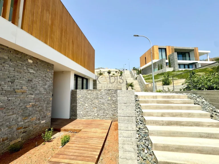 3 Bedroom House for Sale in Limassol District