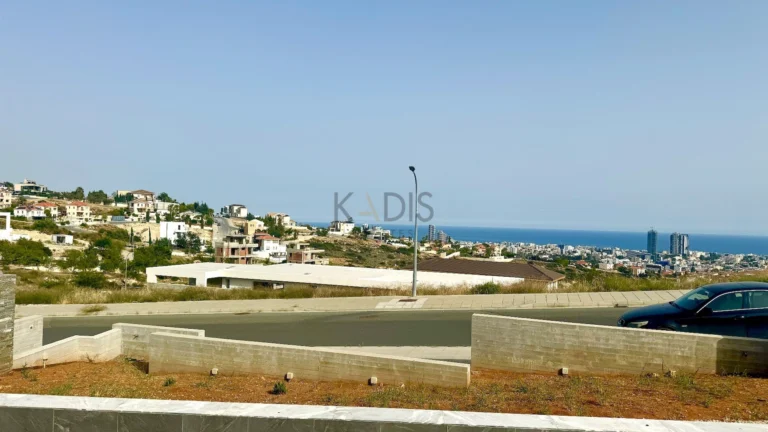 3 Bedroom House for Sale in Limassol District