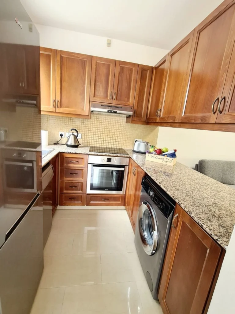 3 Bedroom House for Rent in Paphos