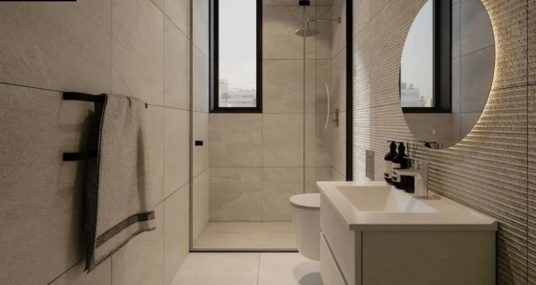 2 Bedroom Apartment for Sale in Limassol – Agios Athanasios