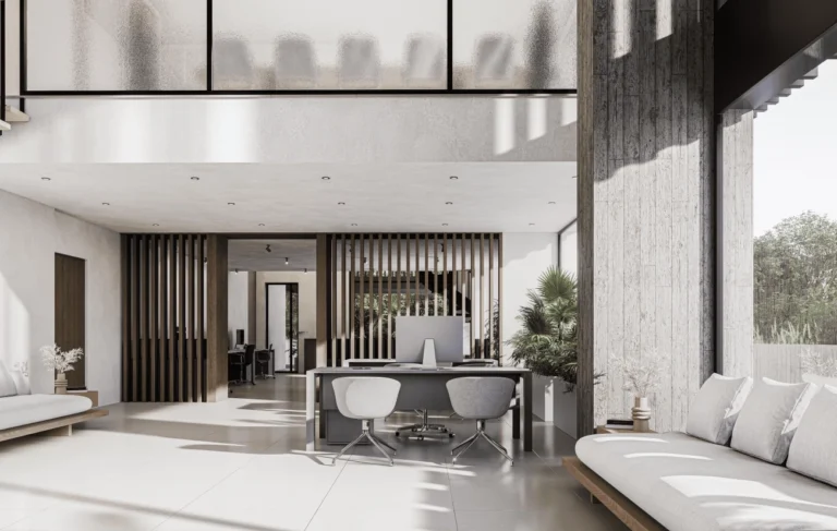 450m² Office for Sale in Limassol District