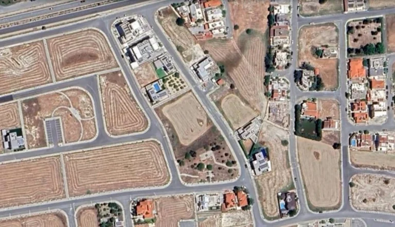 Plots of Land for Sale