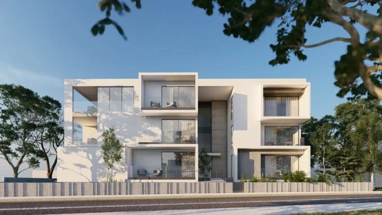 1 Bedroom Apartment for Sale in Chlorakas, Paphos District