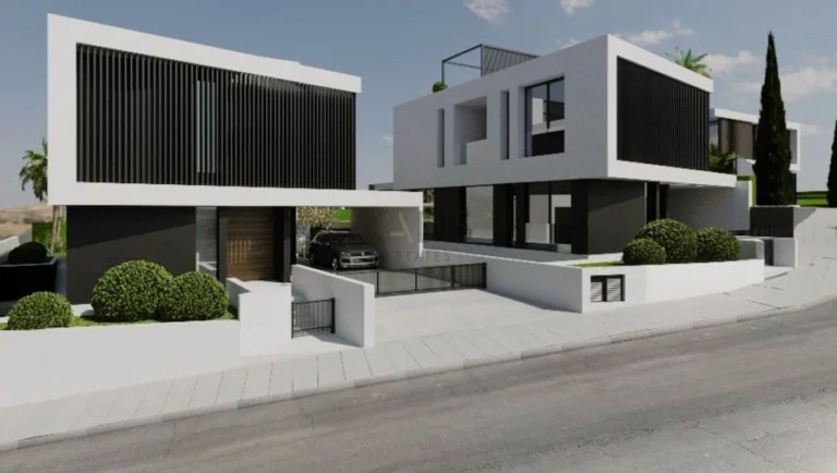 6+ Bedroom House for Sale in Agios Tychonas, Limassol District