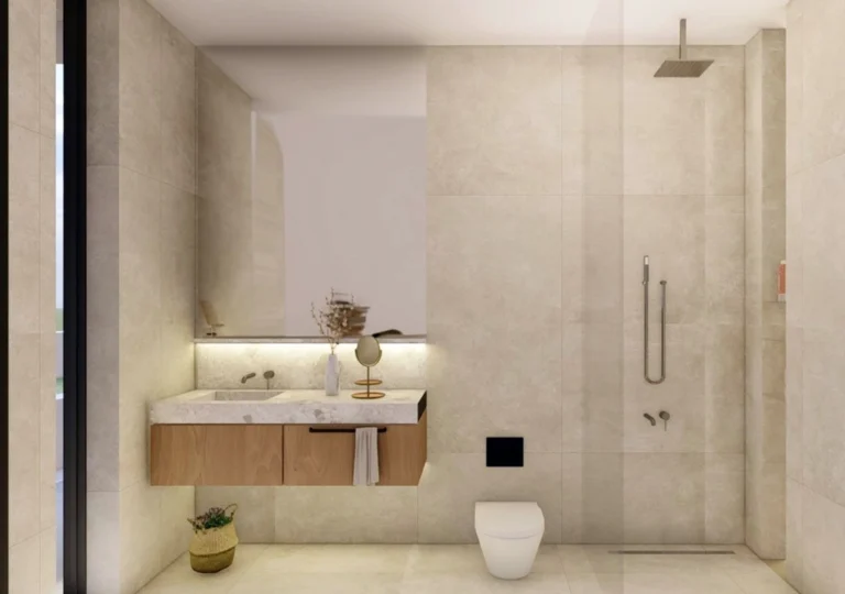 43m² Building for Sale in Paphos – Agios Theodoros