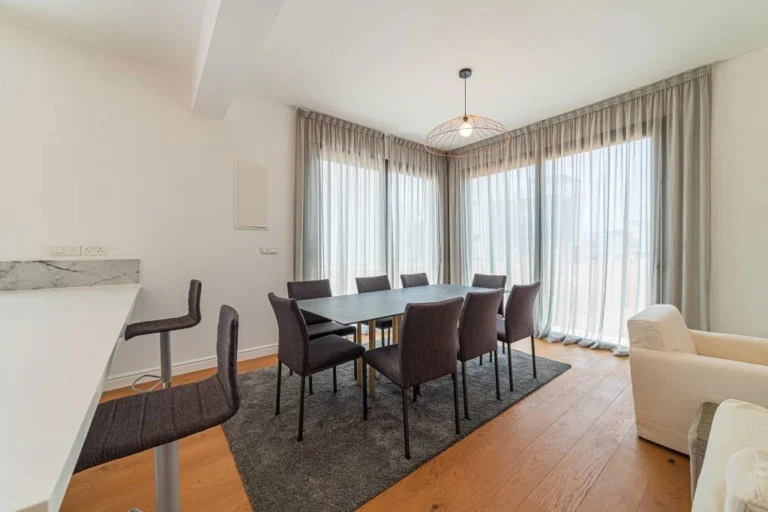 4 Bedroom Apartment for Sale in Limassol District