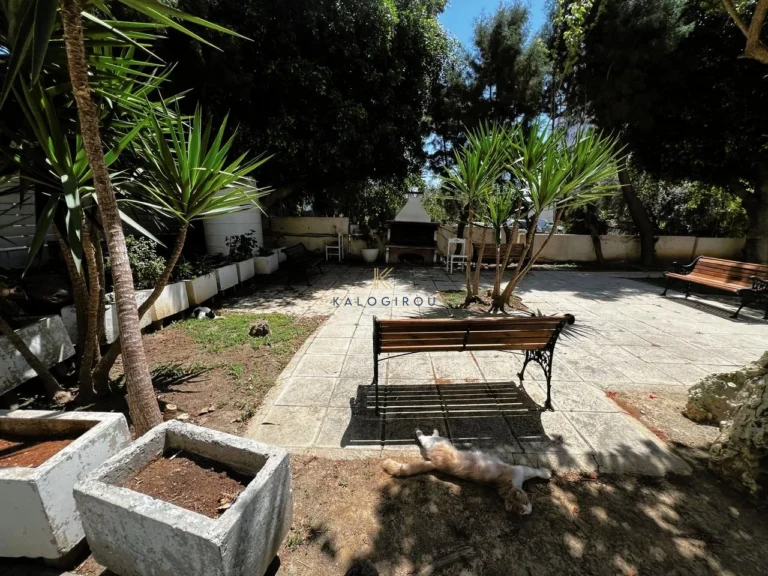 Studio Apartment for Rent in Larnaca District