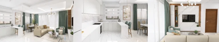 1 Bedroom Apartment for Sale in Livadia Larnakas, Larnaca District